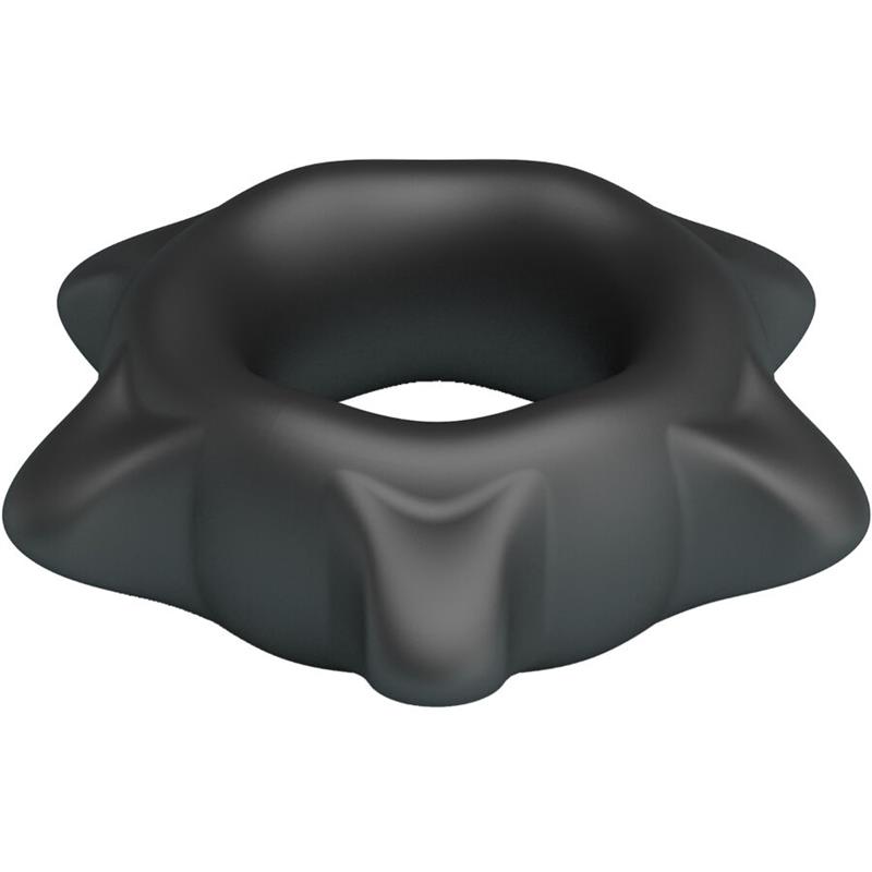 ETHANIEL SILICONE RING MODEL 11