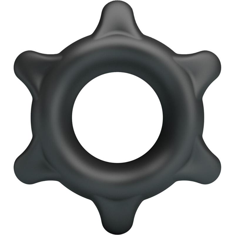 ETHANIEL SILICONE RING MODEL 11