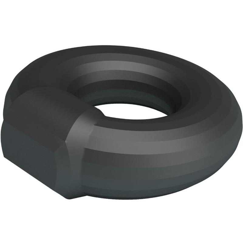 KAYKE SILICONE RING MODEL 2