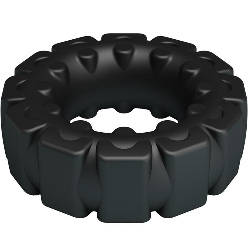 LAIDEN SILICONE RING MODEL 5