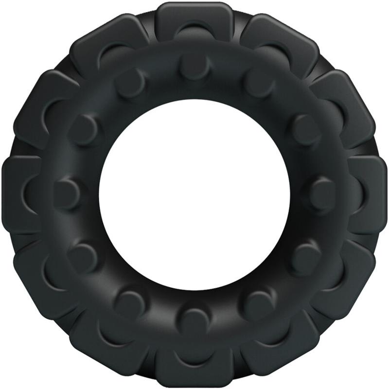 LAIDEN SILICONE RING MODEL 5