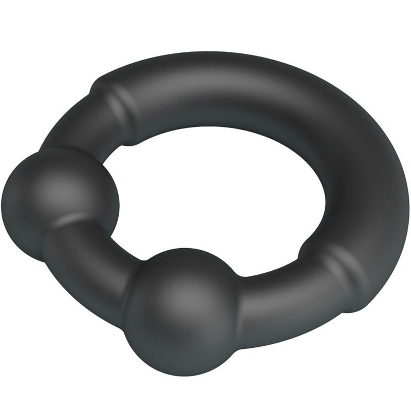 MECO SILICONE RING MODEL 15