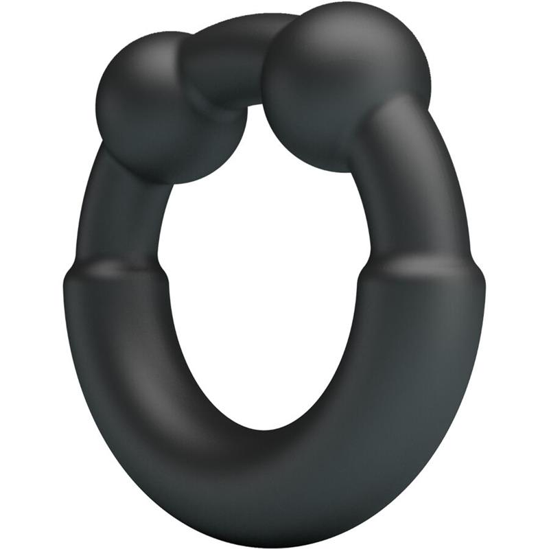 MECO SILICONE RING MODEL 15