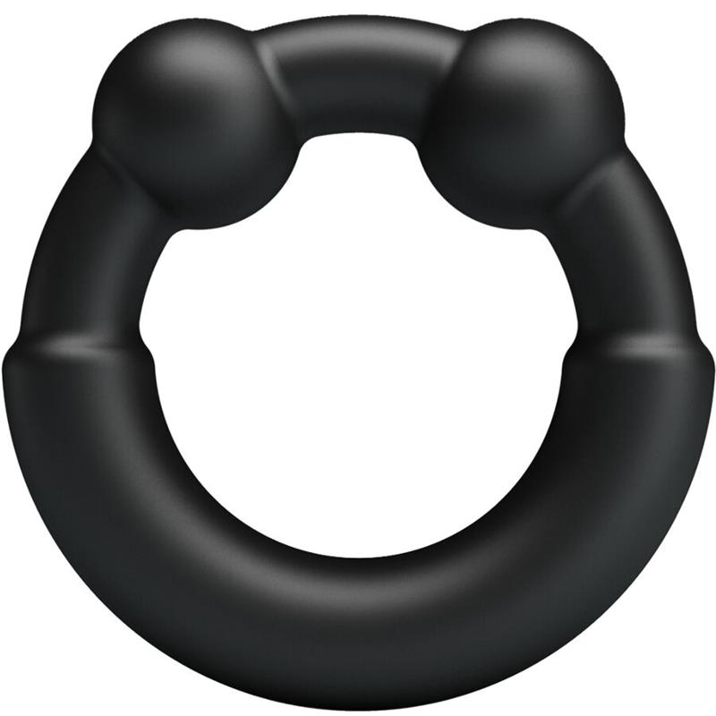 MECO SILICONE RING MODEL 15
