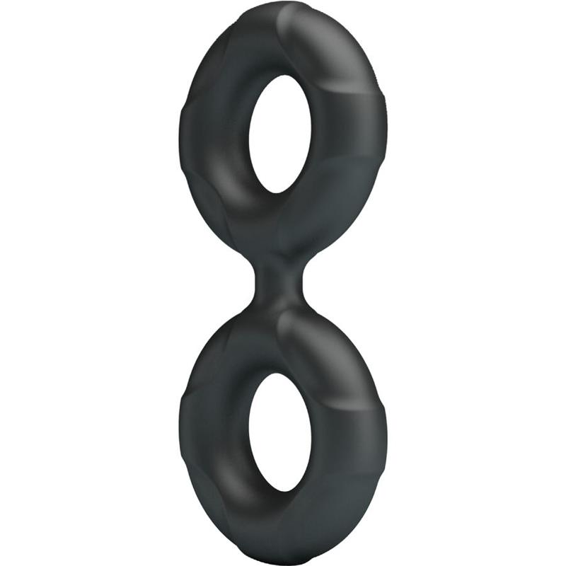 RADWAN DOUBLE SILICONE RING MODEL 19