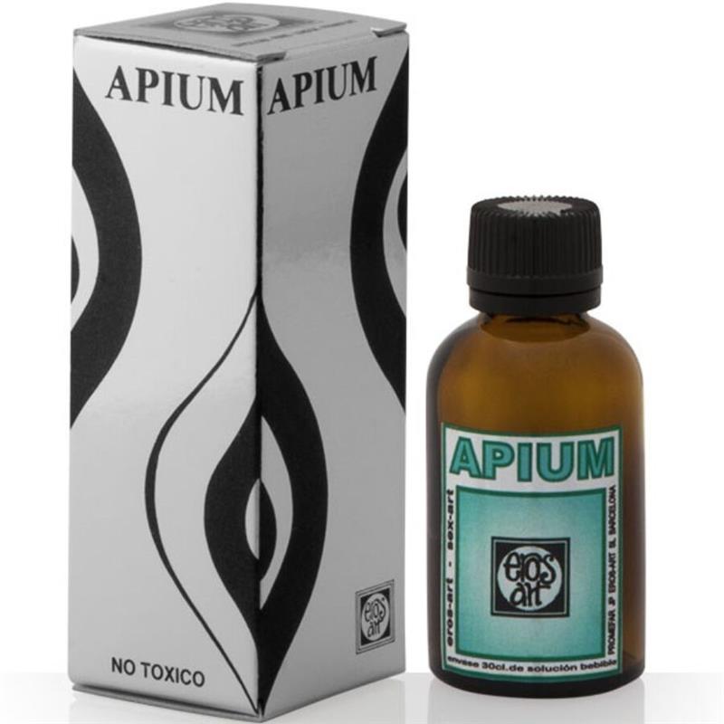 APIUM UNISEX POJAČIVAČ LIBIDA 30 CC