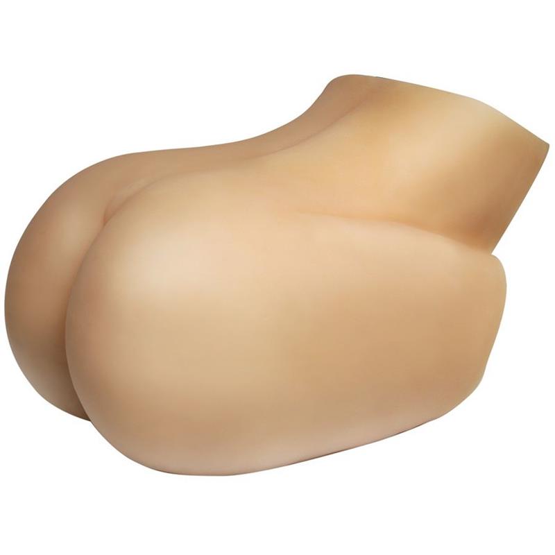 FUCK ME SILLY VAGINA AND ANUS EXTRA REAL