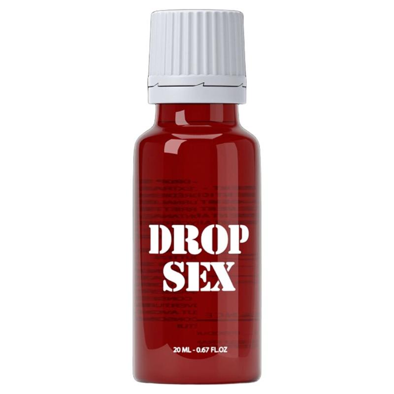 DROP SEX LOVE DROPS 20ML