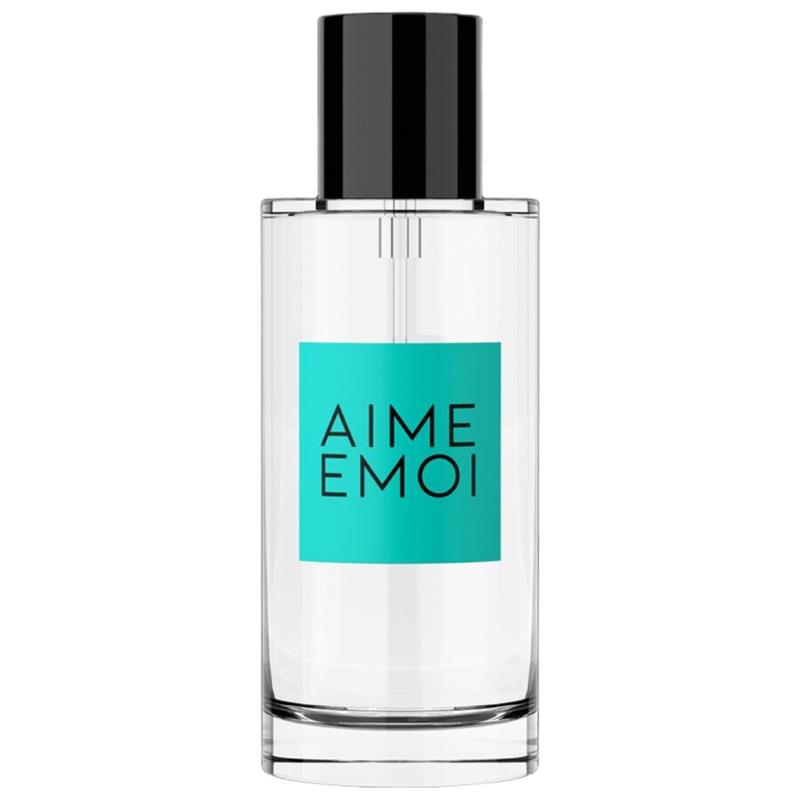 AIME EMOI PHEROMONE PERFUME FOR HER 50 ML