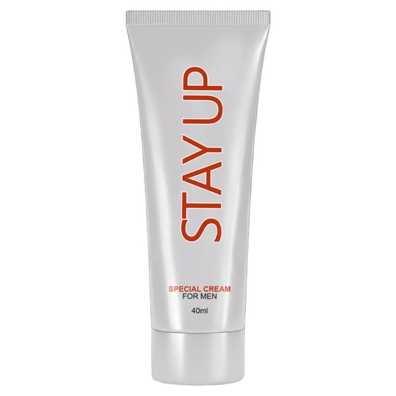 STAY UP DELAY CREAM 40 ML