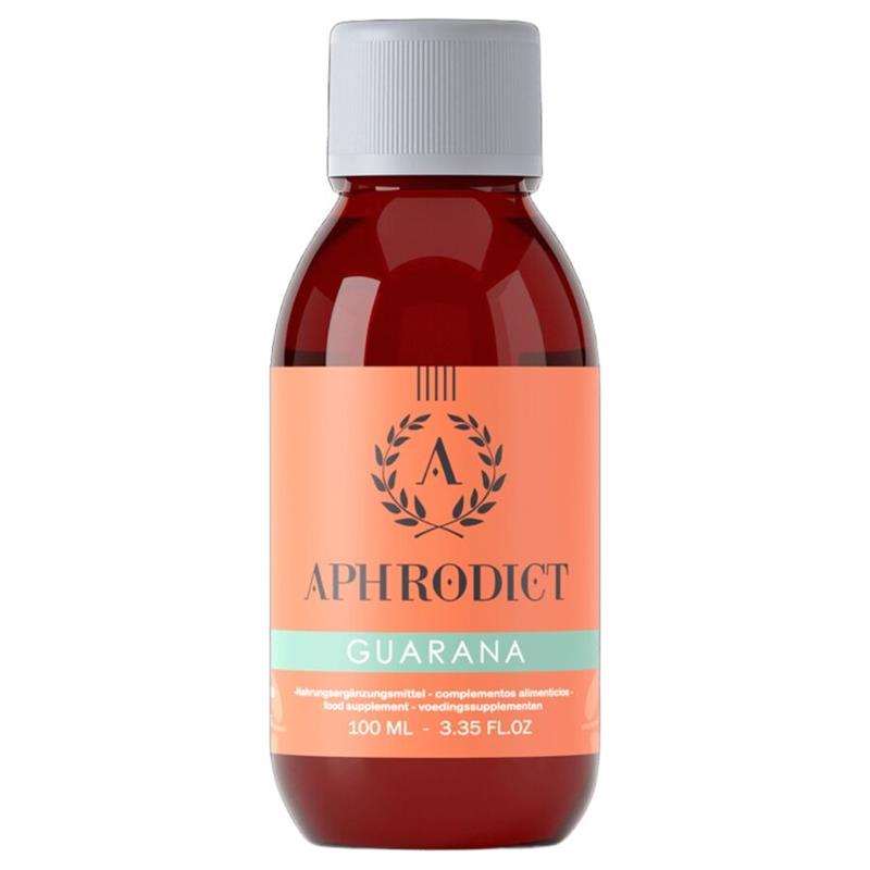 APHRODICT GUARAN STIMULIRAJUĆE KAPI