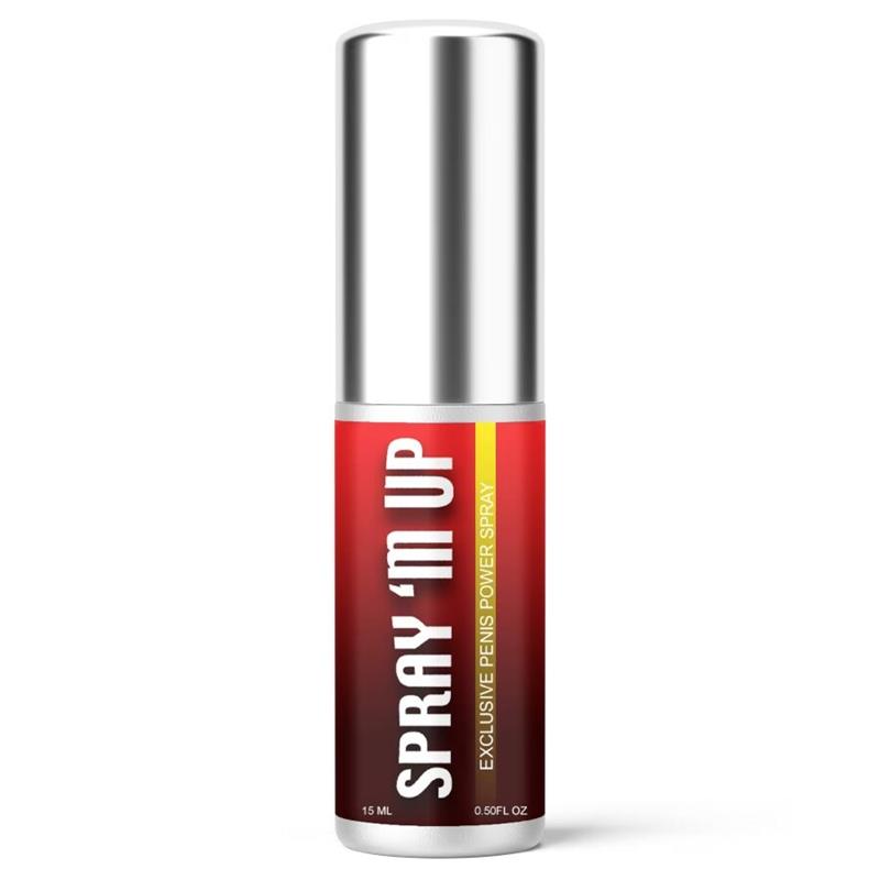 SPRAY M UP LAVETRA ERECTION 15 ML