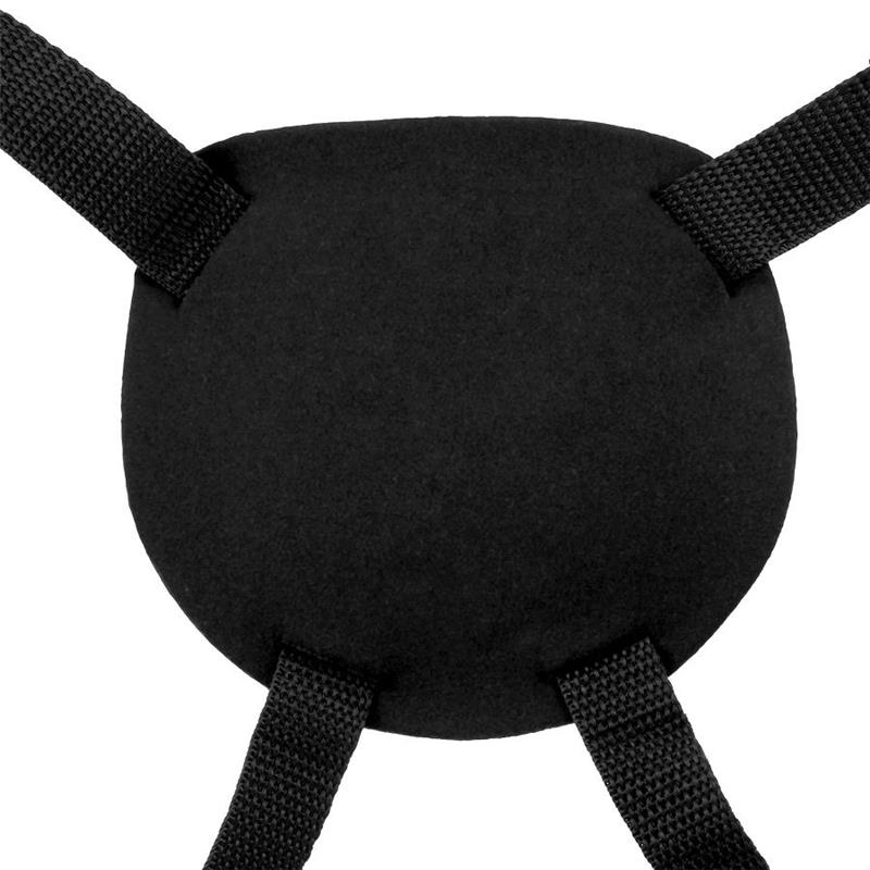 HARNESS FOR BEGINNERS