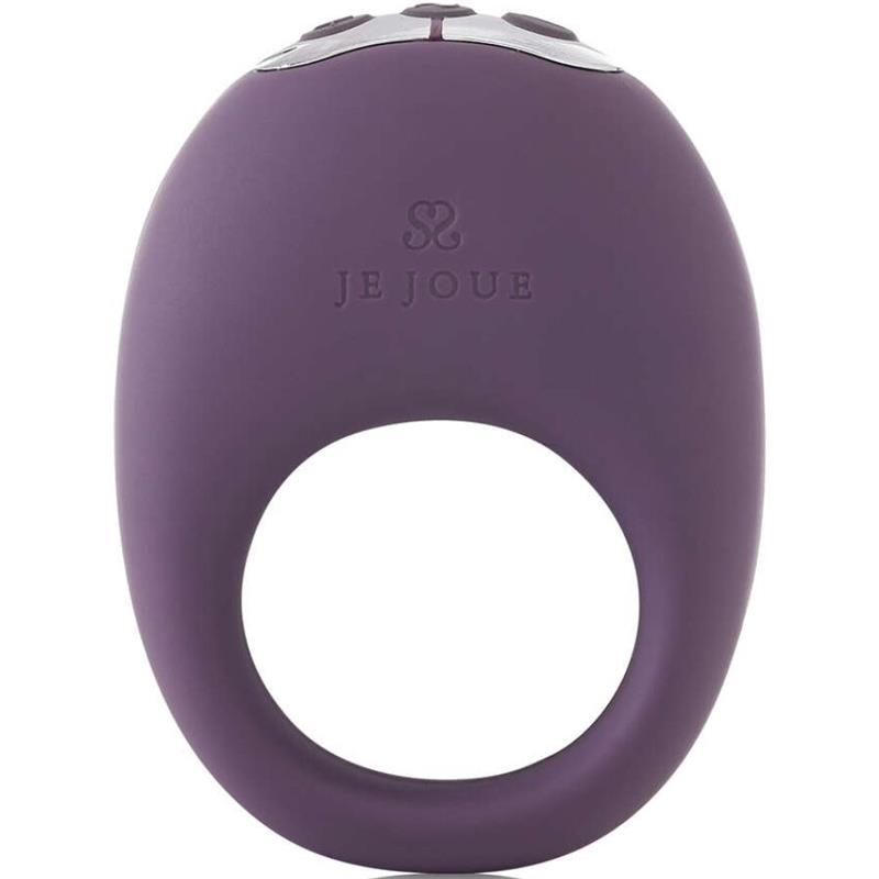 MIO VIBRATOR RING PURPLE