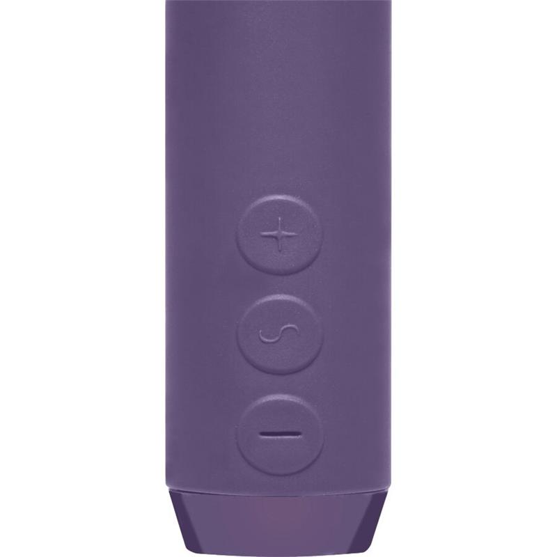 G-SPOT BULLET VIBRATOR PURPLE