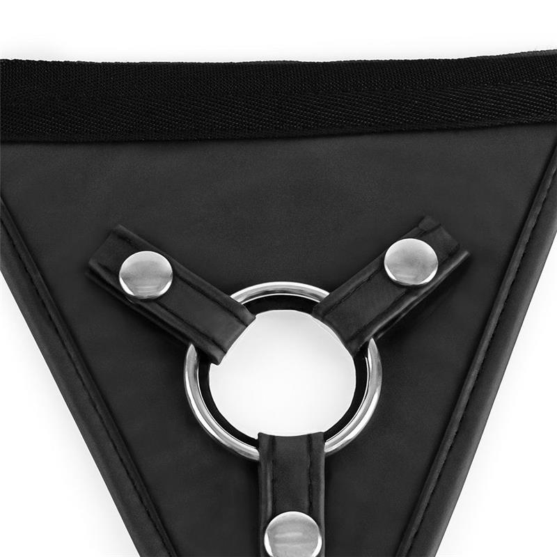 PERFECT FIT HARNESS