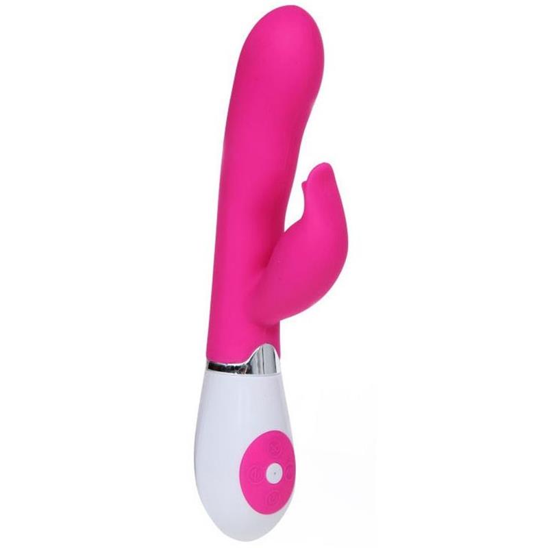 FLIRTATION FELIX WITH VOICE VIBRATION