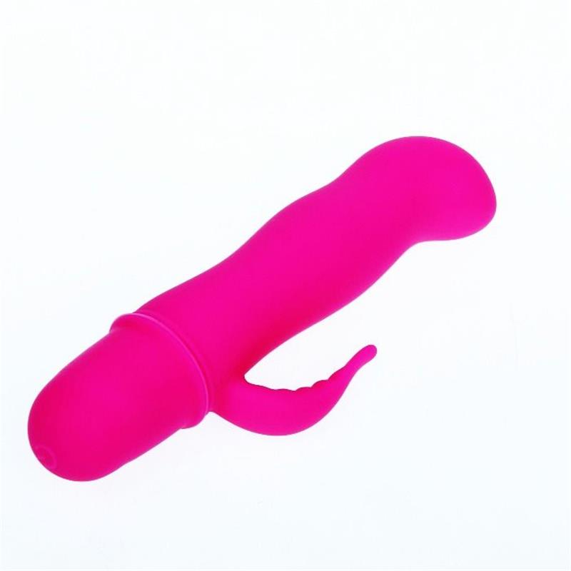 VIBRATOR STIMULATOR BLITHE