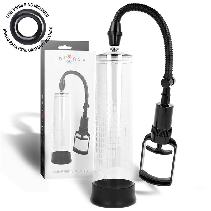 PROZORNI PUMP 01
