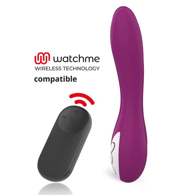 ELSIE COMPATIBLE WITH WATCHME WIRELESS TECHNOLOGY
