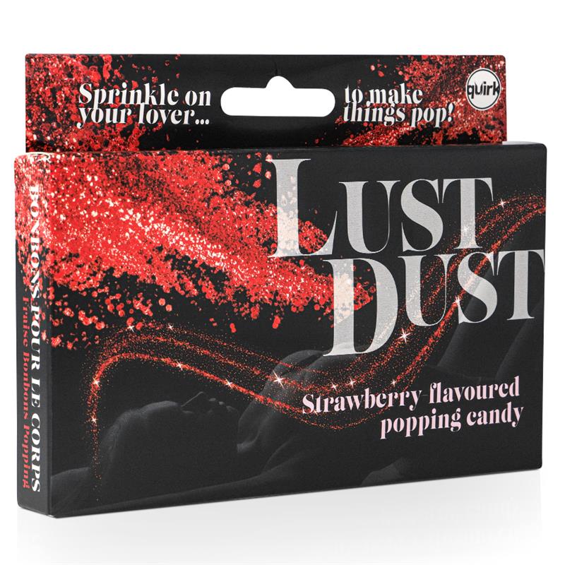 EDIBLE POWDER STRAWBERRY FLAVOR