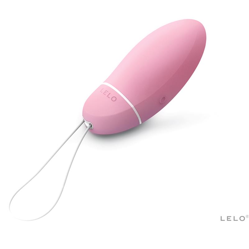 LUNA SMART BEAD PINK