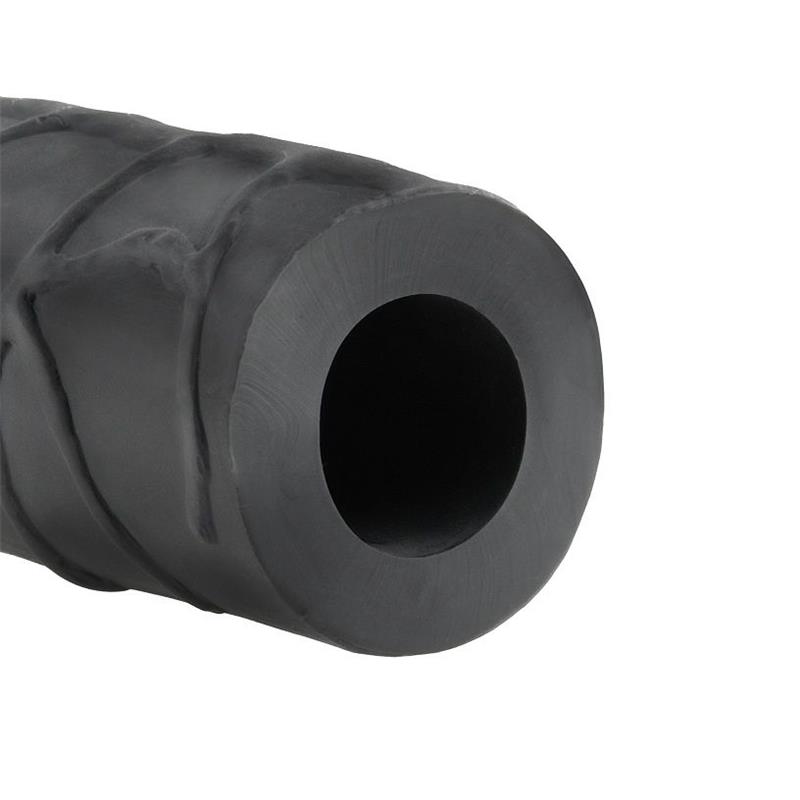 MEGA 3 EXTENSION BLACK