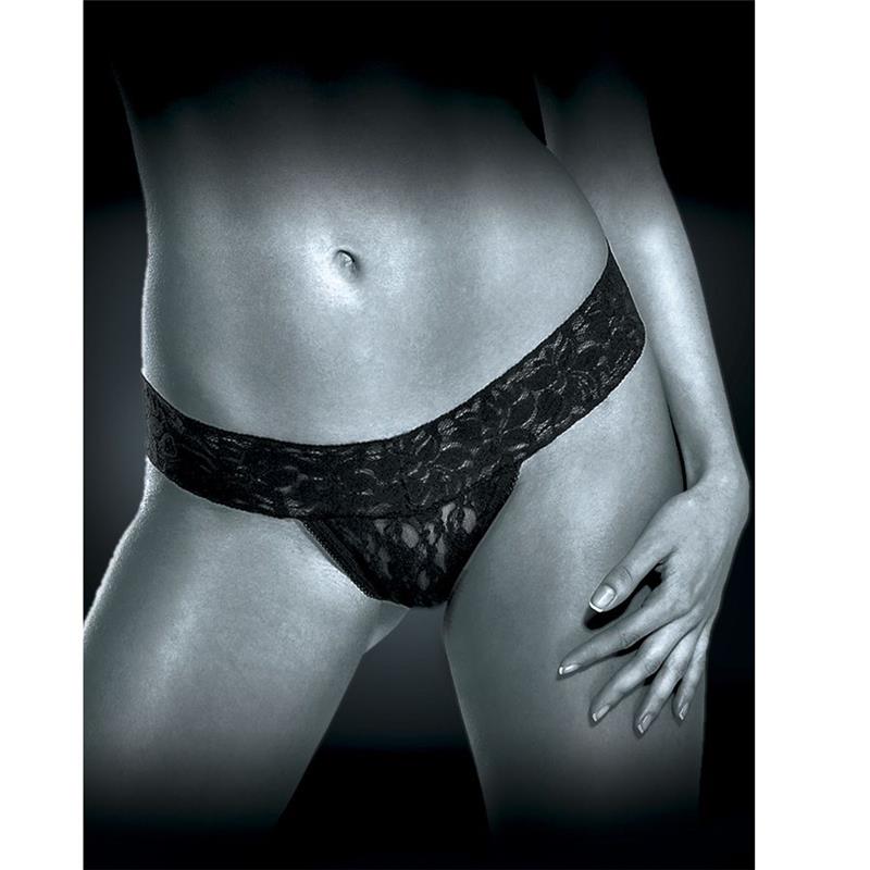 REMOTE CONTROL VIBRATING PANTIES PLUS