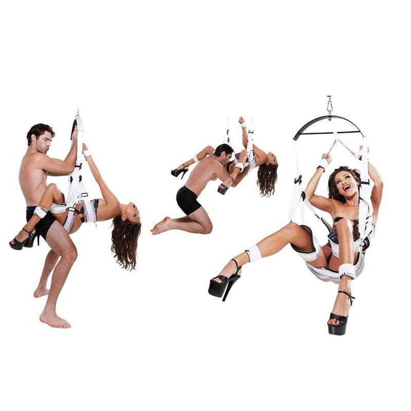 FANTASY BONDAGE SWING
