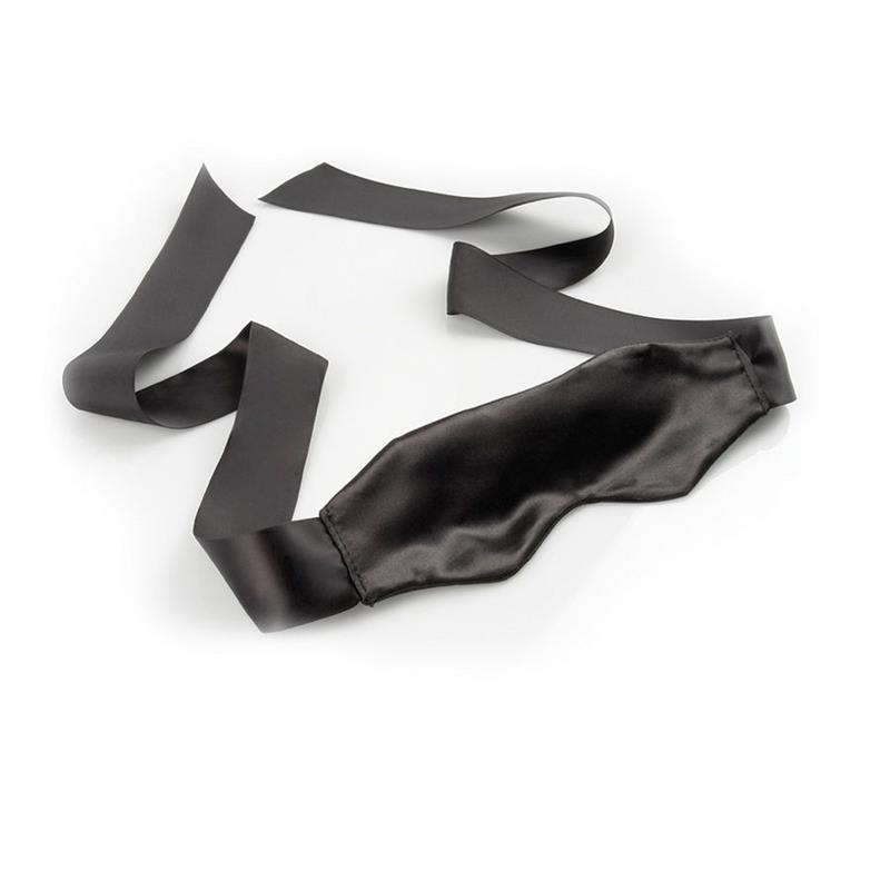 SATIN BLINDFOLD