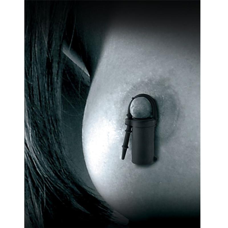 SILICONE NIPPLE STIMULATING WAVES