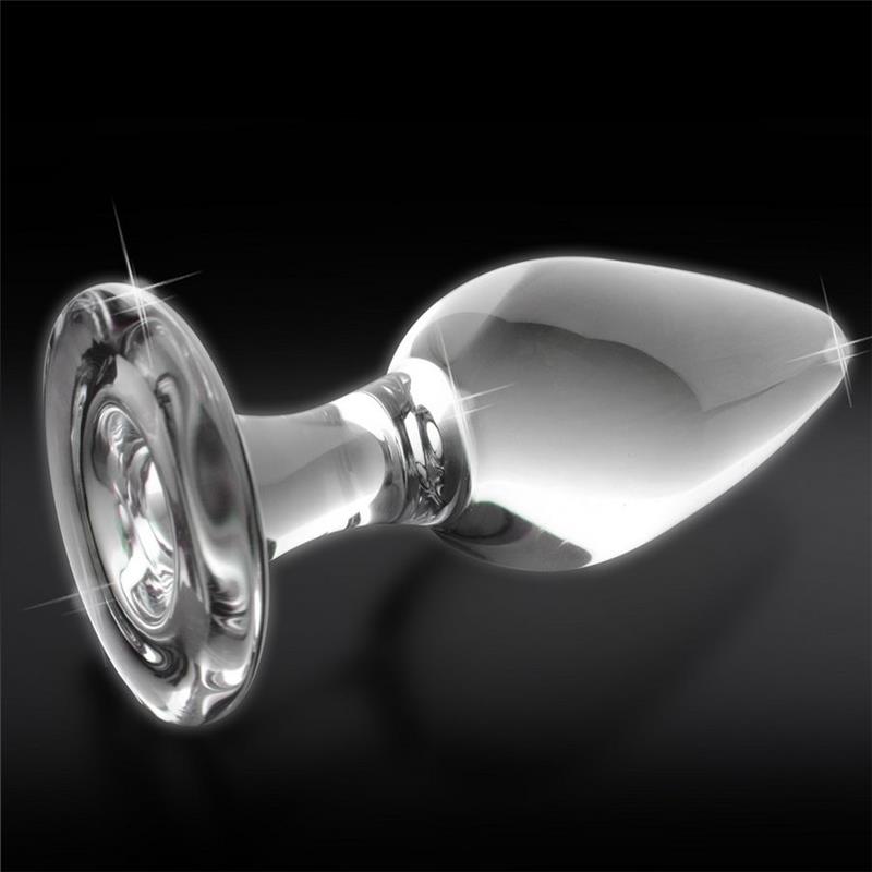 N. 26 GLASS MASSAGER
