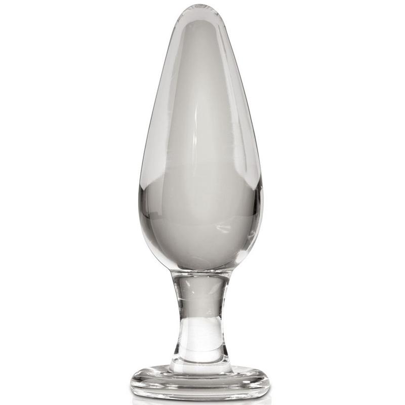 N. 26 GLASS MASSAGER