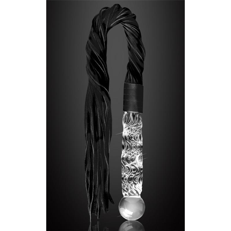 N. 38 GLASS MASSAGER