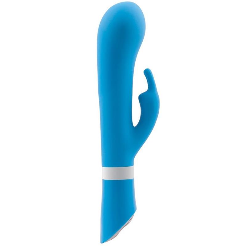 BWILD DELUXE BUNNY RABBIT VIBRATOR JADE
