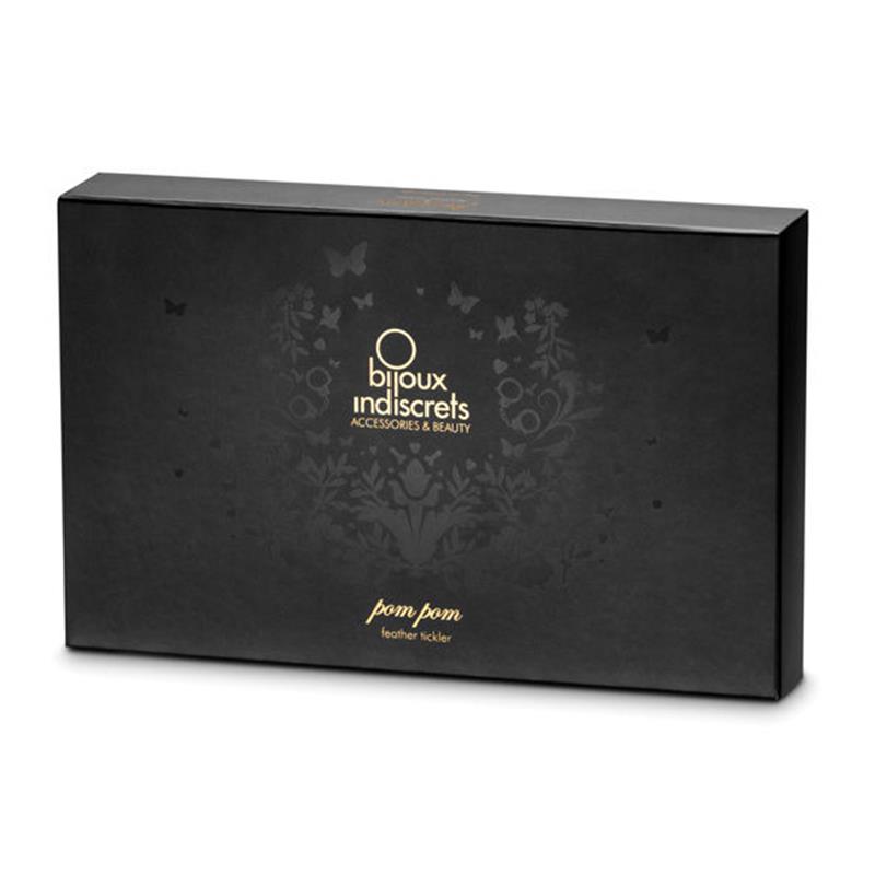 POM POM PERESNI PRAH