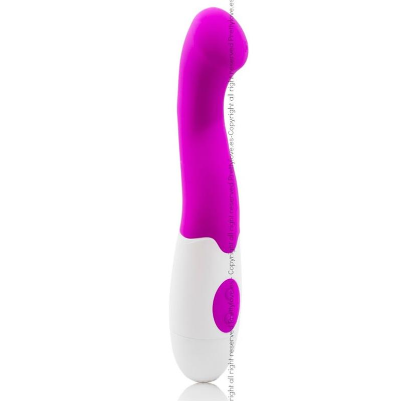 FLIRTATION CHARLES VIBRATOR