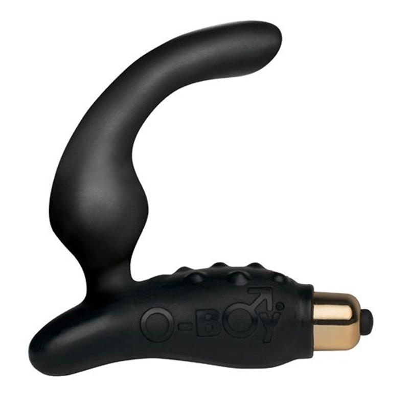 O-BOY PROSTATIC STIMULATOR 7V