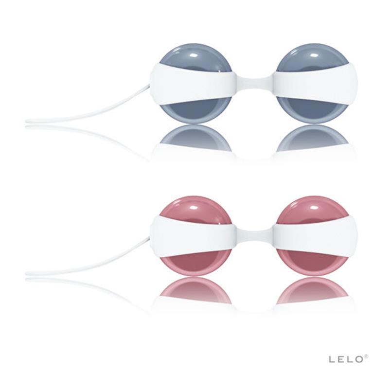 LUNA BEADS MINI KEGEL BALLS