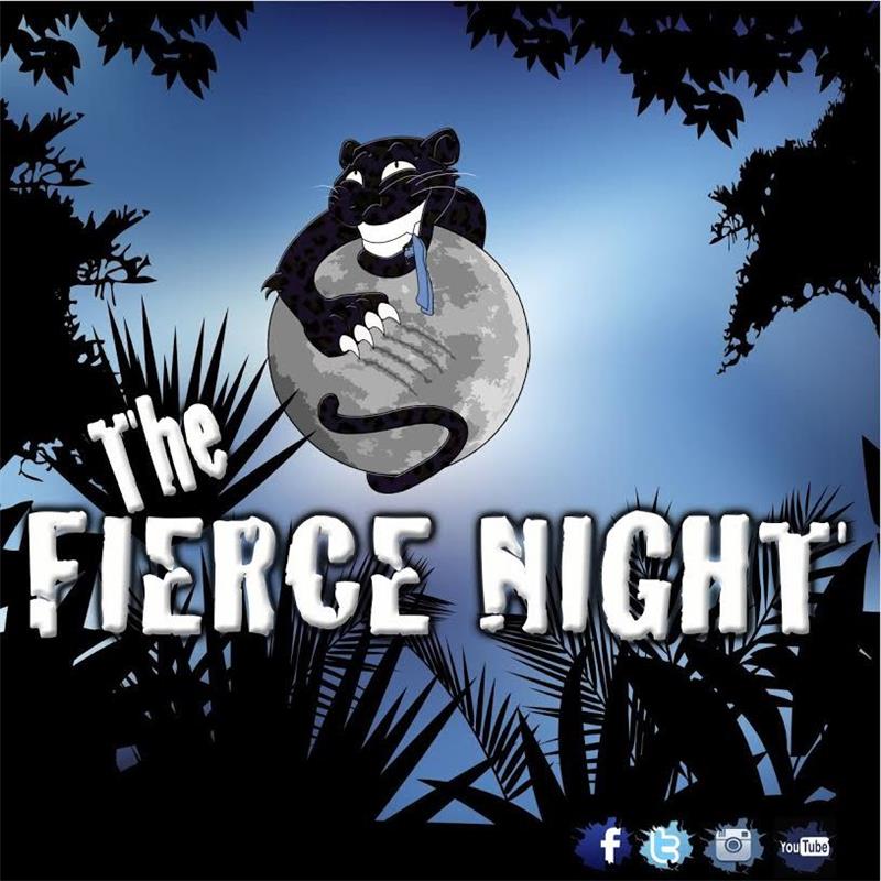 IGRA FIERCE NIGHT