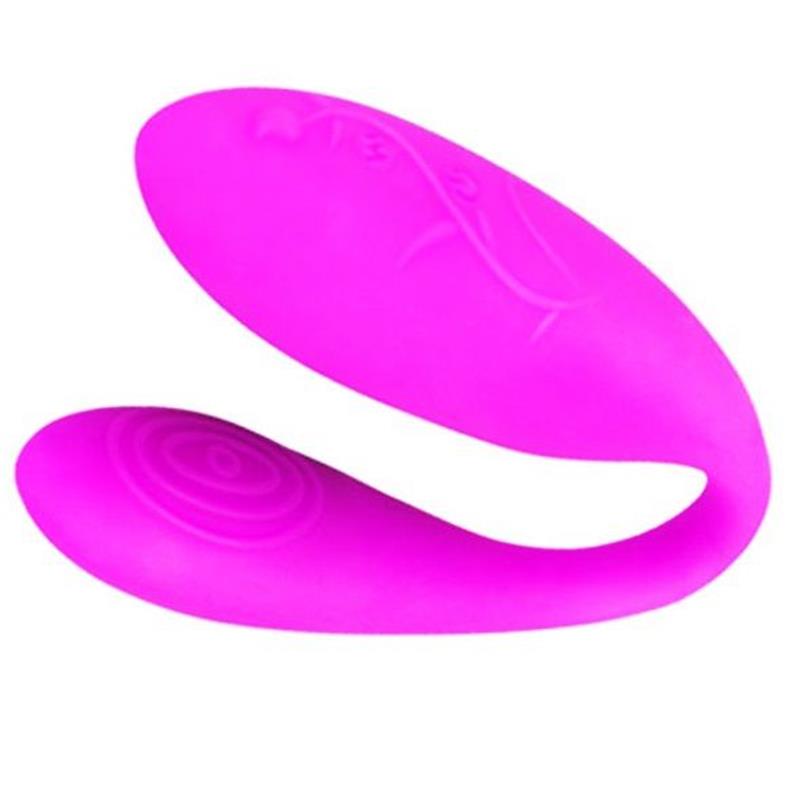 FASCINATION LILAC MASSAGER