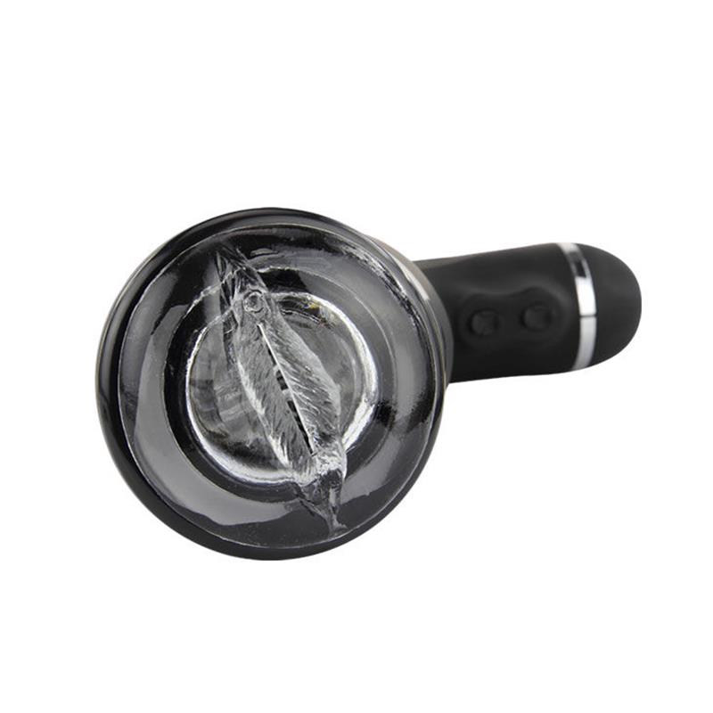 ROTATION LOVER AUTOMATIC MASTURBATOR 5V