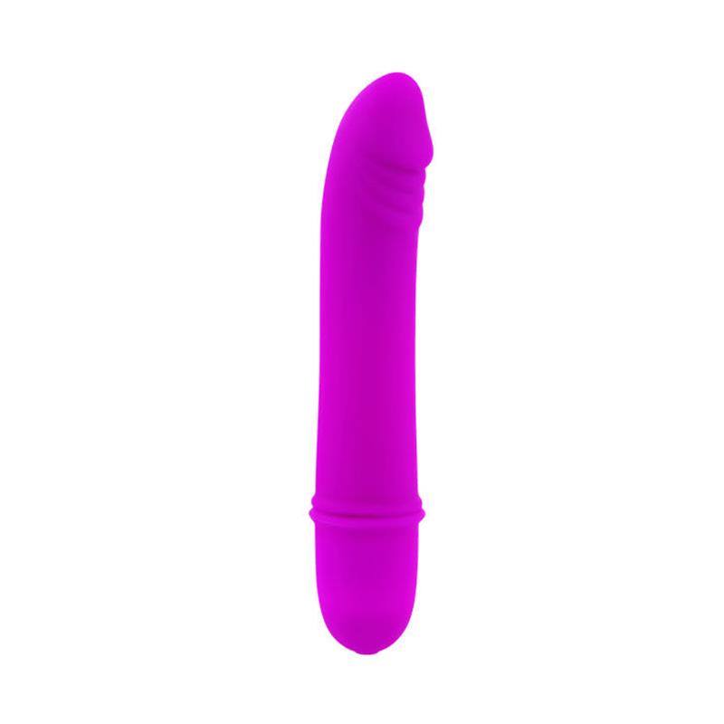 FLIRTATION BECK VIBRATOR