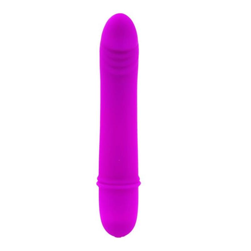 FLIRTATION BECK VIBRATOR