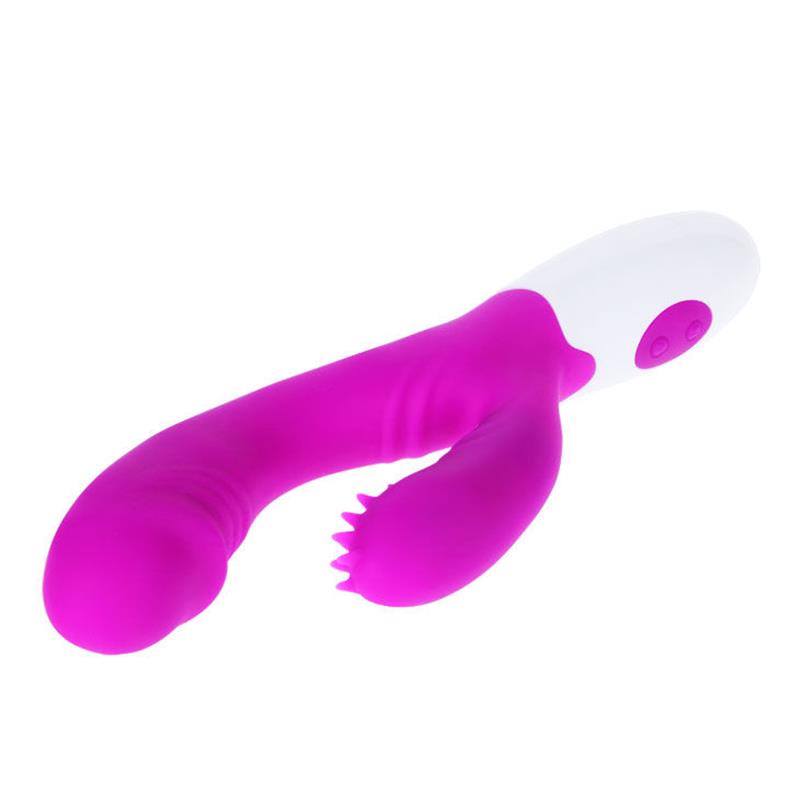 VIBRATOR STIMULATOR ANDRE