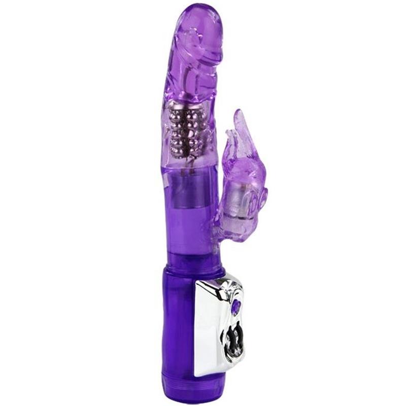 US SUPER SEX RABBIT