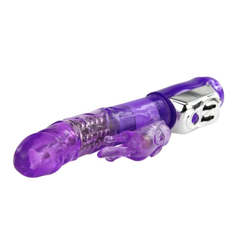 US SUPER SEX RABBIT