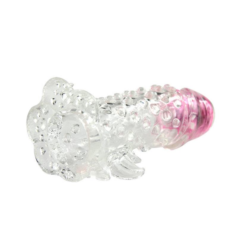 BRAVE III MAN SENSOR EXTENSION