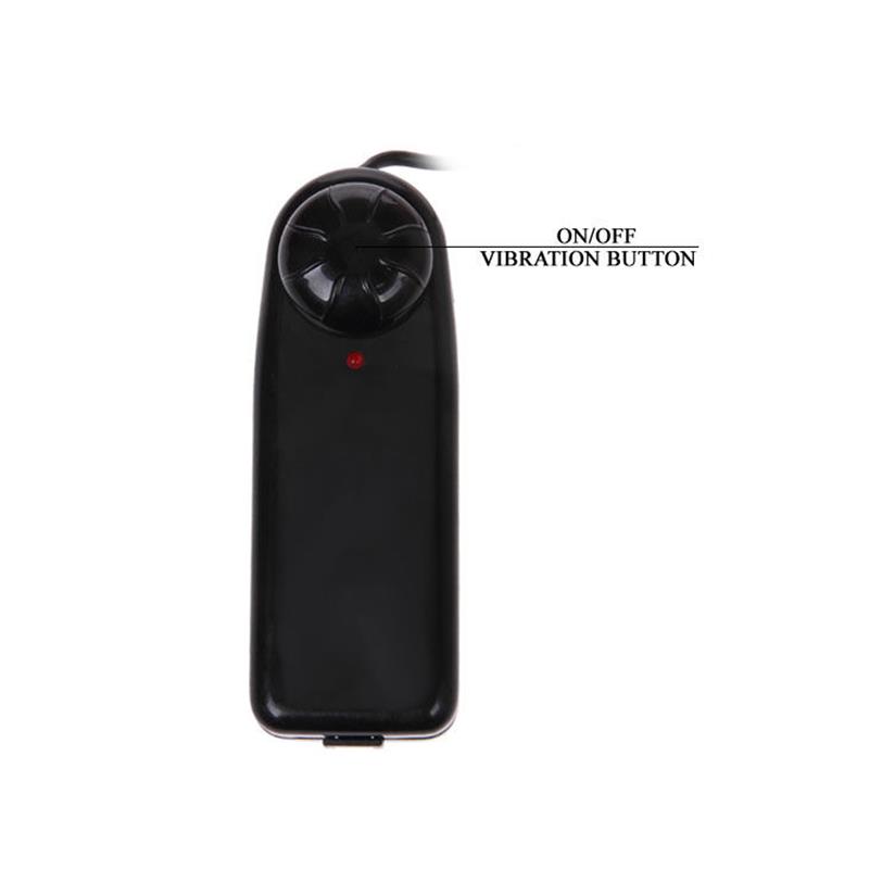 REALISTIČNI PENIS ROTATOR CIBERSKING LOVECLONE