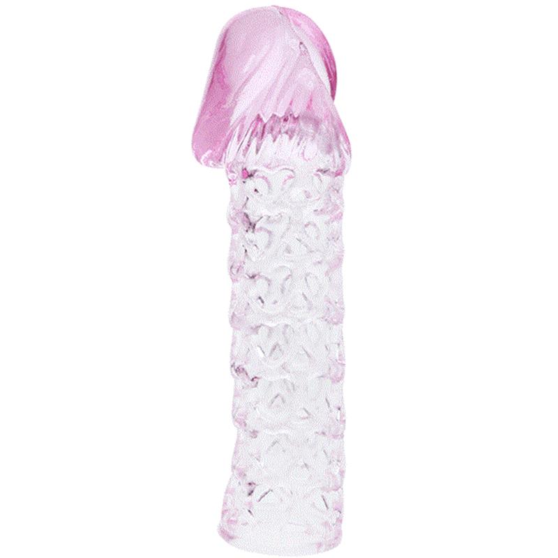 PENIS EXTENDER COVER
